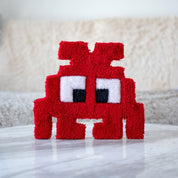 Tapis mural tufting Monster x Ze Tapis - Tilipix