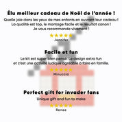 Téléphérique - Tilipix