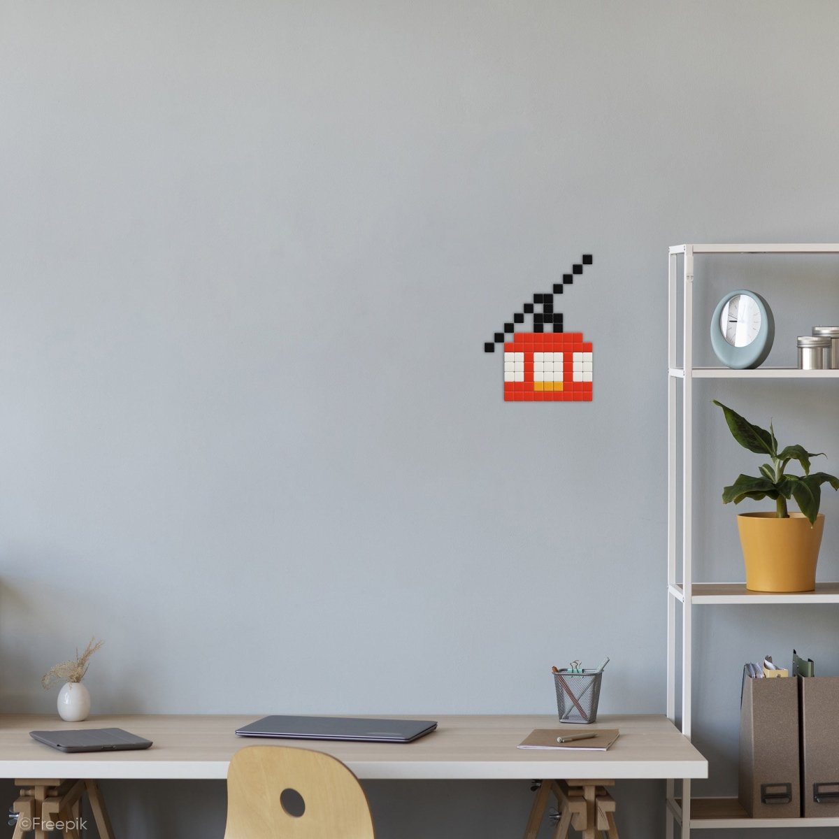 Téléphérique - Tilipix