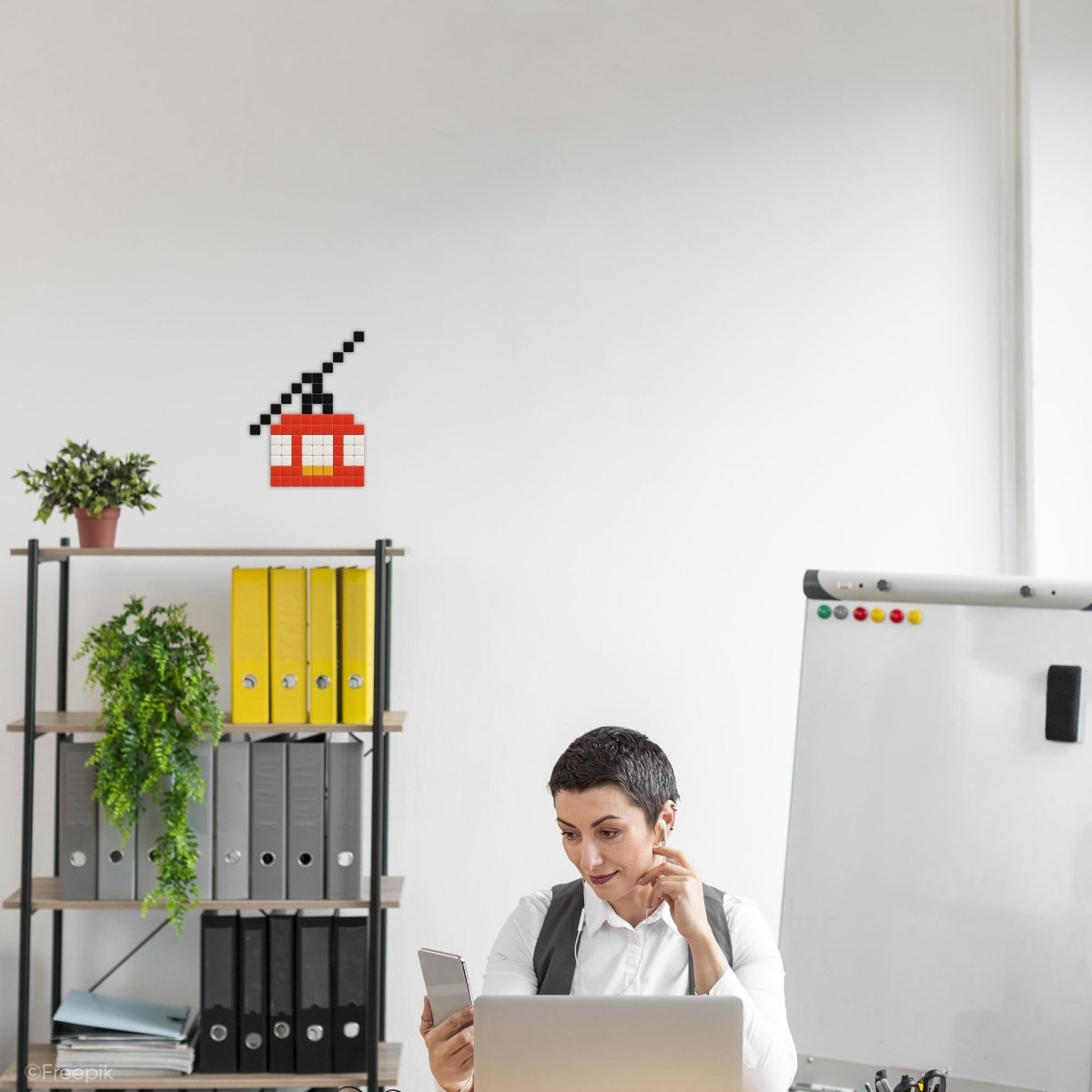 Téléphérique - Tilipix