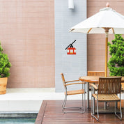 Téléphérique - Tilipix