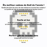 T'es mort ! - Tilipix