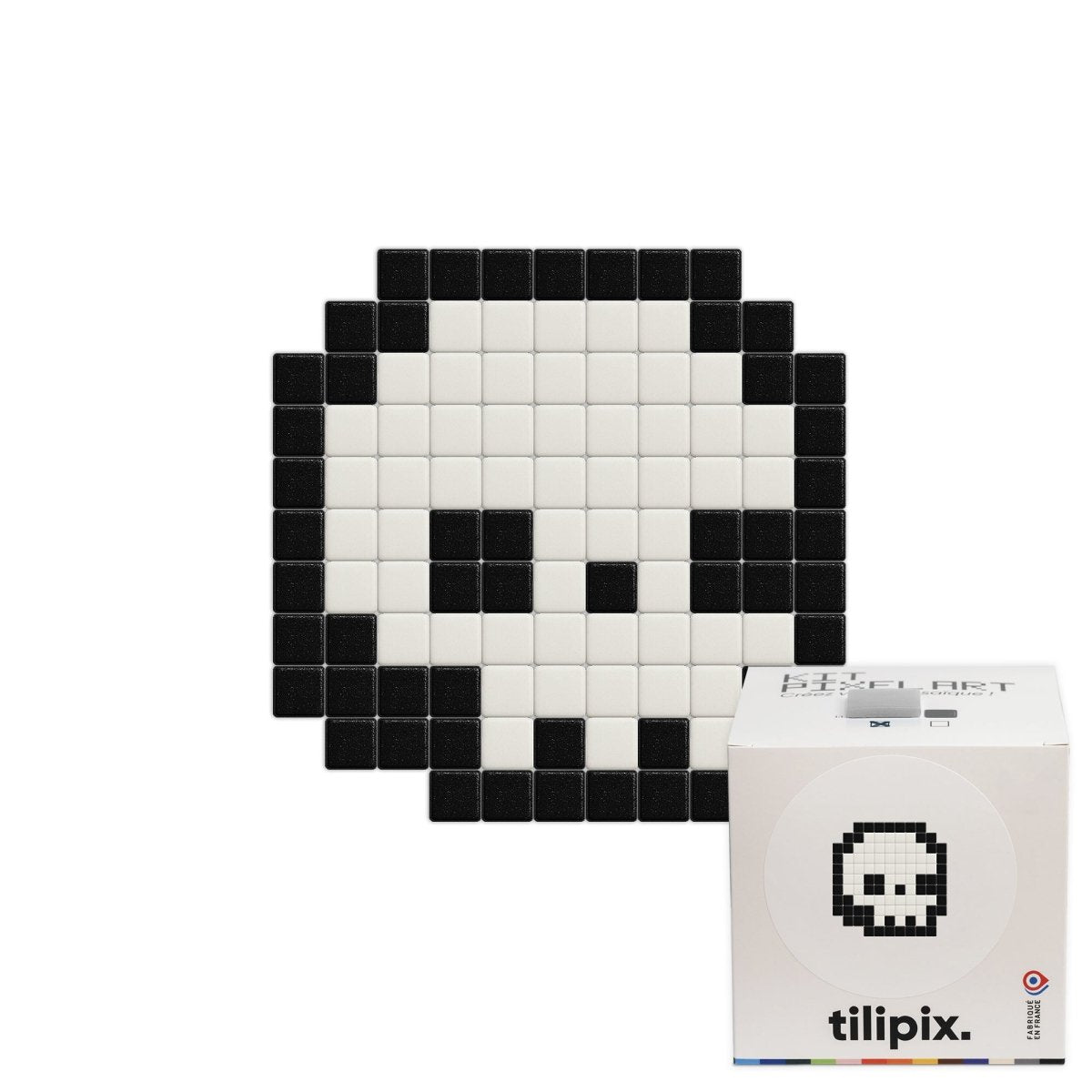 T'es mort ! - Tilipix