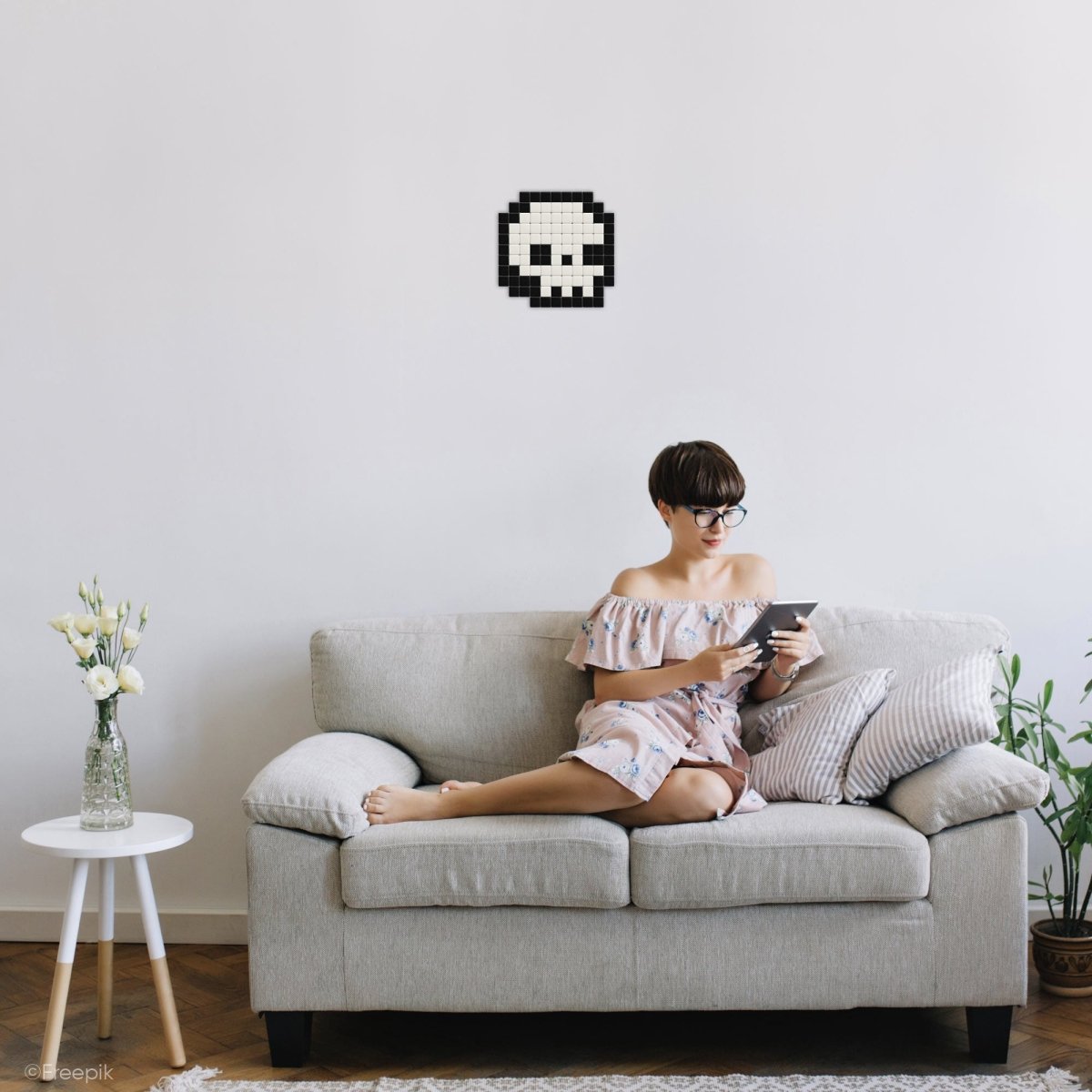 T'es mort ! - Tilipix