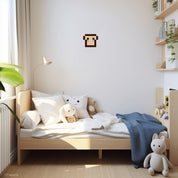 Toast kawaii - Tilipix