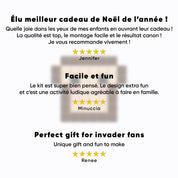 Toast kawaii - Tilipix