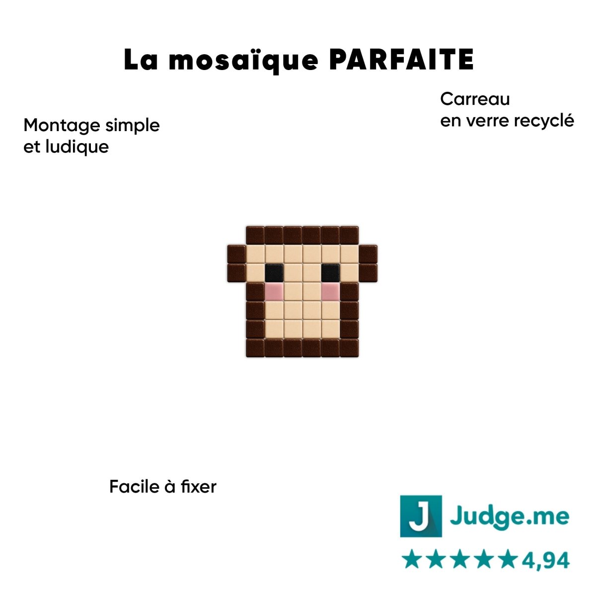 Toast kawaii - Tilipix