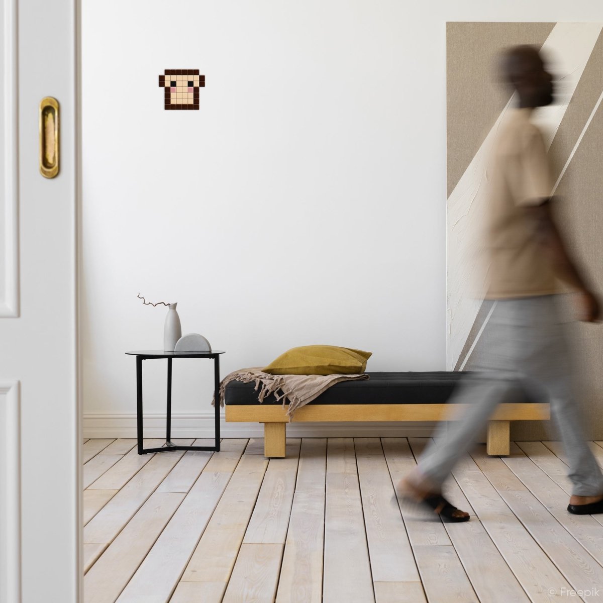 Toast kawaii - Tilipix