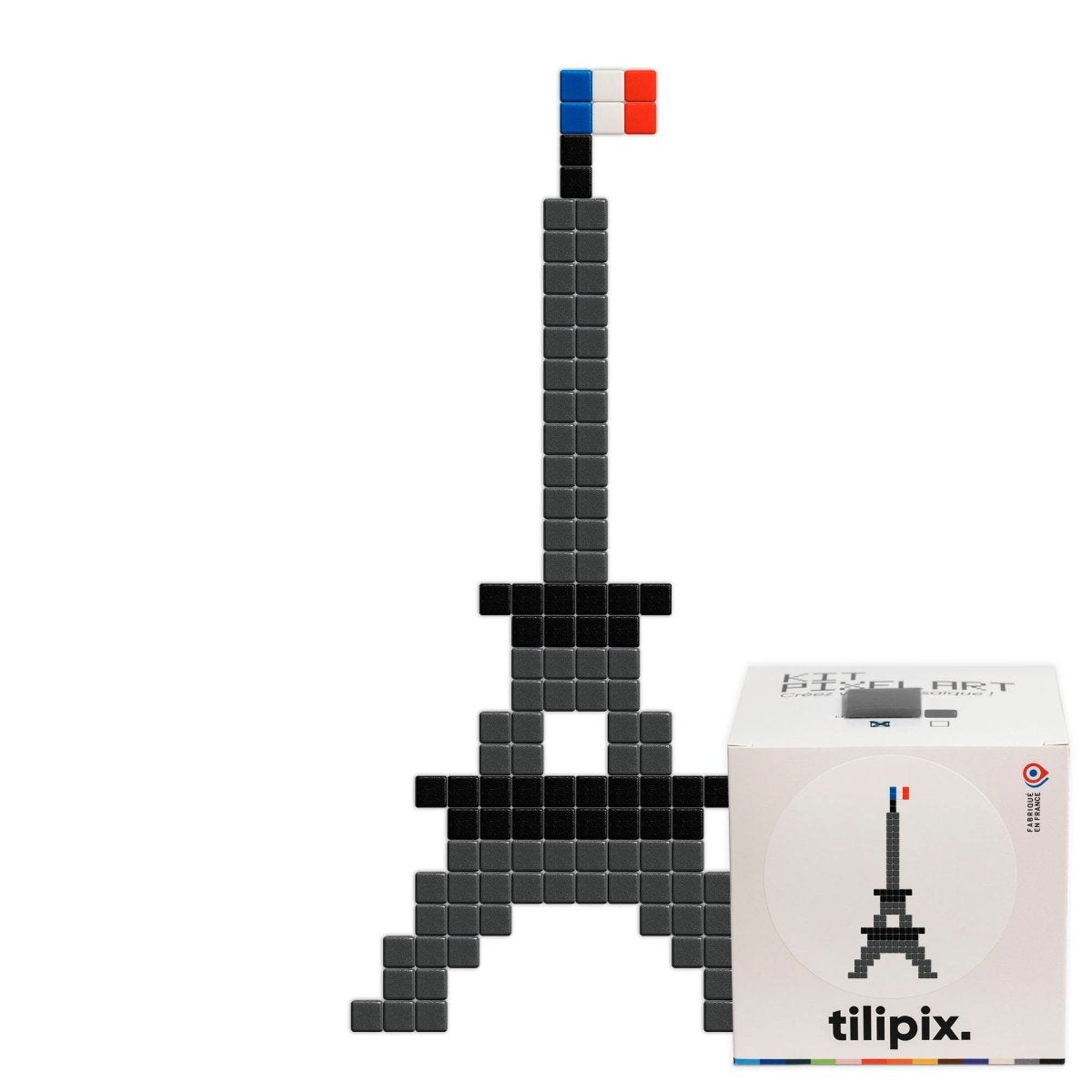 Tour eiffel - Tilipix