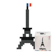 Tour eiffel - Tilipix