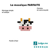 Vache - Tilipix
