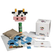 Vache - Tilipix