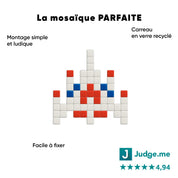 Vaisseau spatial - Tilipix