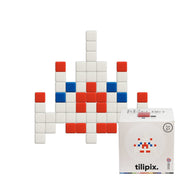 Vaisseau spatial - Tilipix