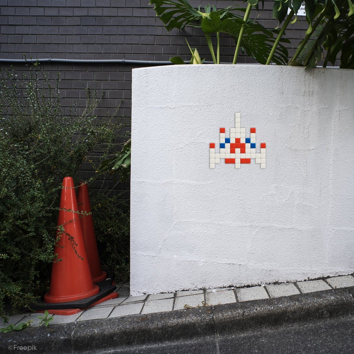 Vaisseau spatial - Tilipix