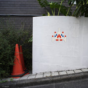 Vaisseau spatial - Tilipix