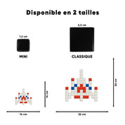 Vaisseau spatial - Tilipix