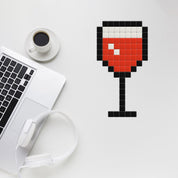 Verre de vin - Tilipix