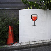 Verre de vin - Tilipix