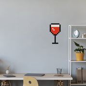 Verre de vin - Tilipix