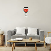 Verre de vin - Tilipix