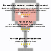 Verre de vin - Tilipix
