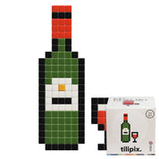 Vin - Tilipix