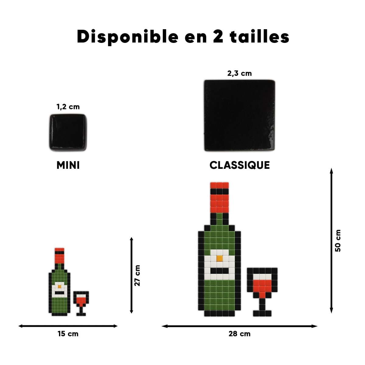 Vin - Tilipix