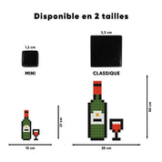 Vin - Tilipix
