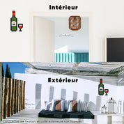 Vin - Tilipix