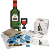 Vin - Tilipix