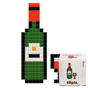 Vin - Kit pixel art - Tilipix