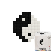 Ying yang - Tilipix