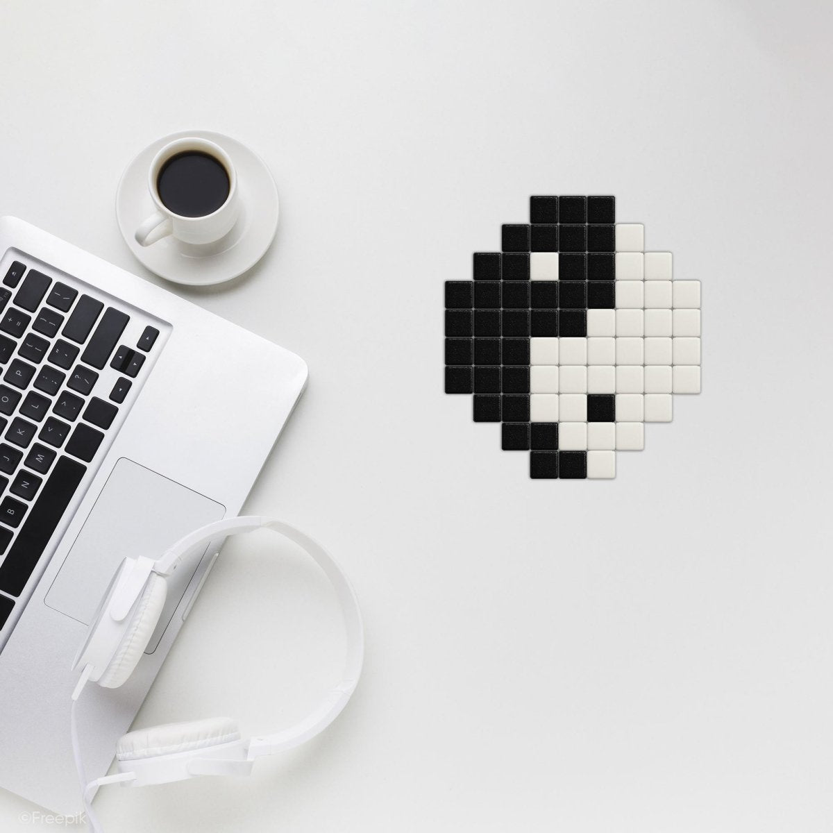 Ying yang - Tilipix