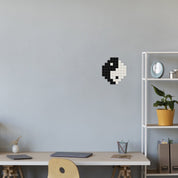 Ying yang - Tilipix