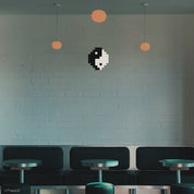 Ying yang - Tilipix