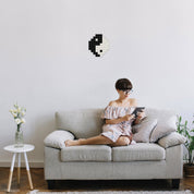 Ying yang - Tilipix