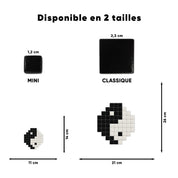 Ying yang - Tilipix
